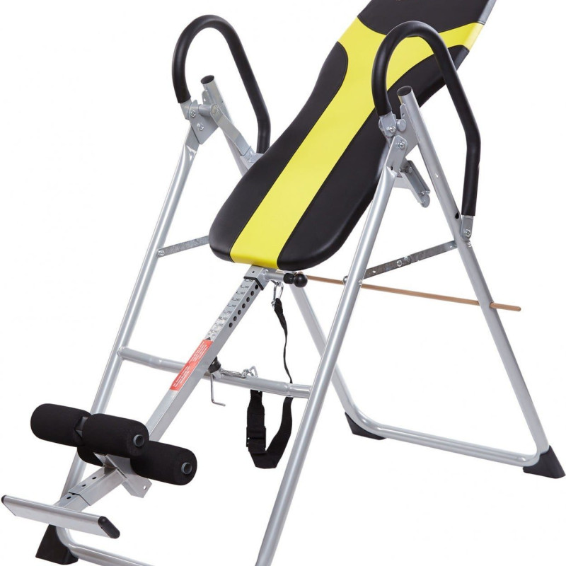 Інверсійний стіл Fit-On Classic, код: 8777-0001