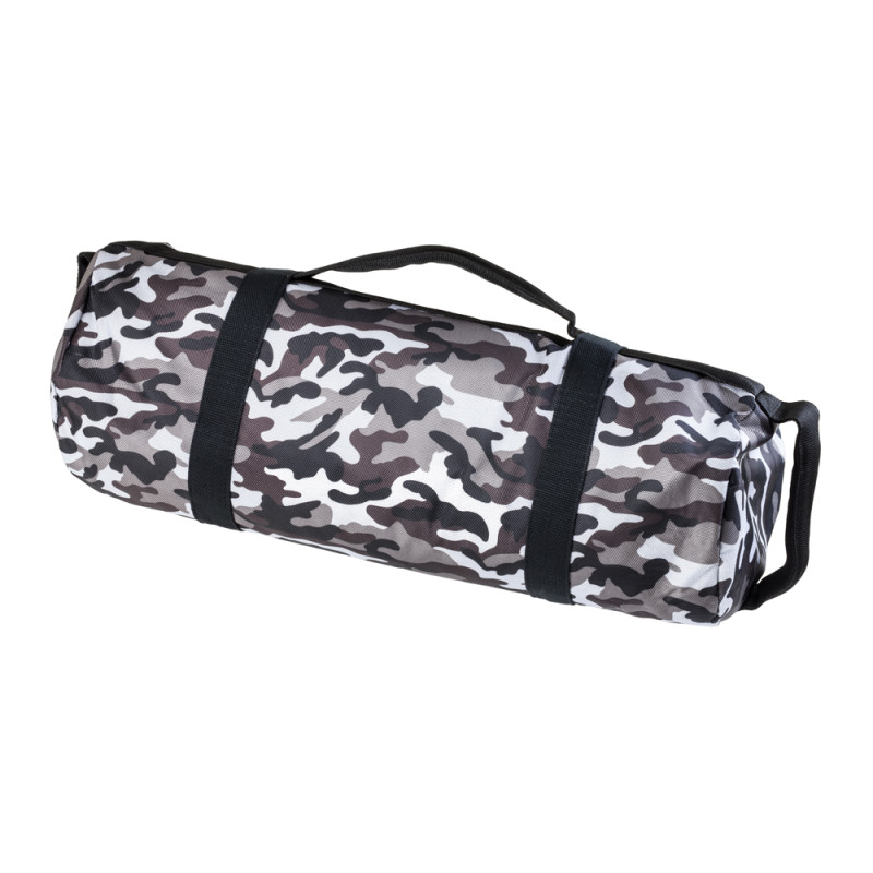 Тренувальна сумка для ваги inSPORTline Camobag 20кг