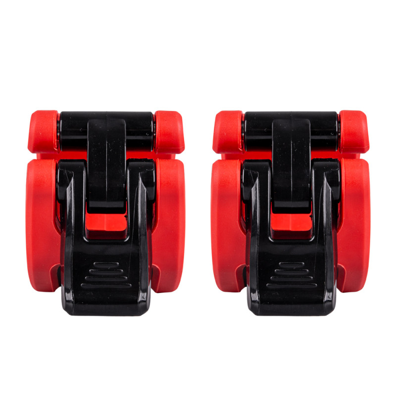 Затиск на гриф олімпійський inSPORTline CL-27