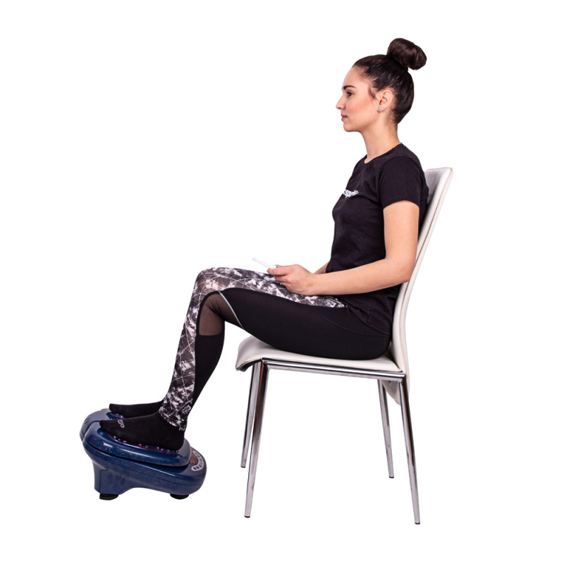 Масажер для ніг inSPORTline Otterchill з функцією обігріву