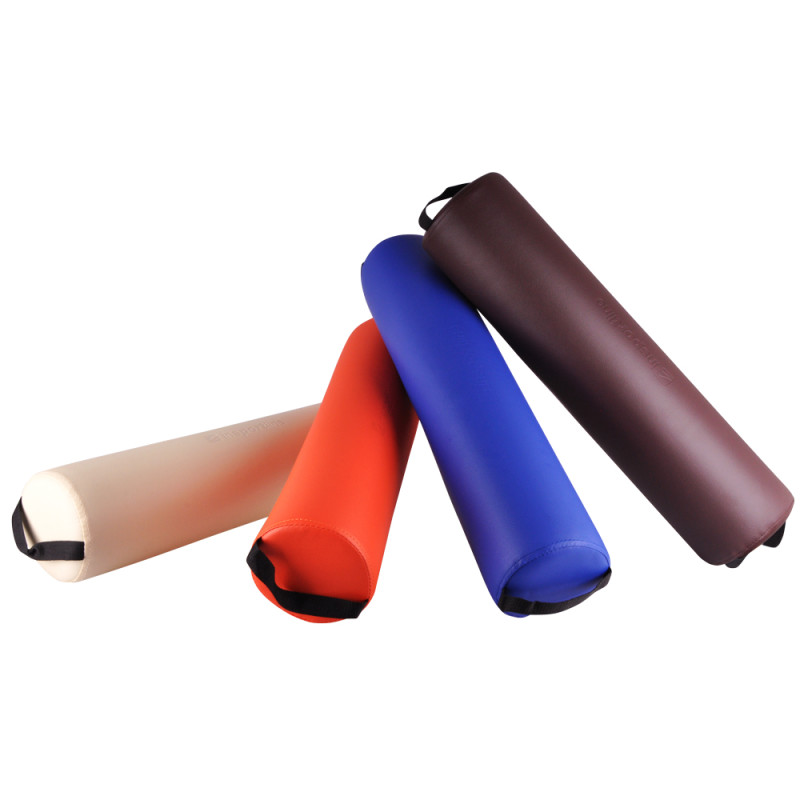 Масажний ролик inSPORTline Shirinda Колір Блакитний