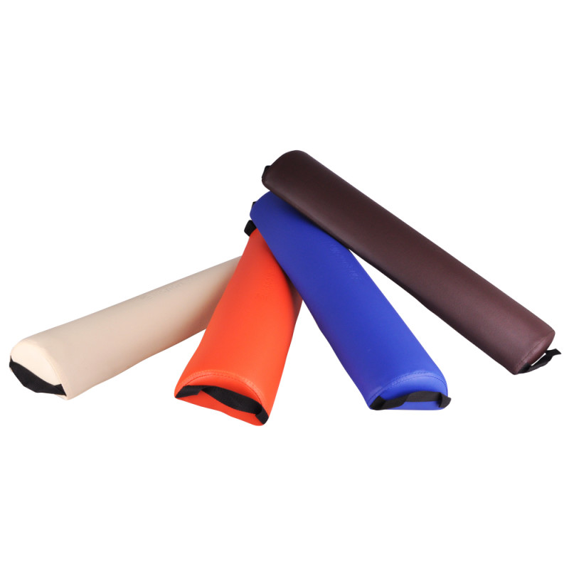 Масажний напівролик inSPORTline Anento Колір Коричневий