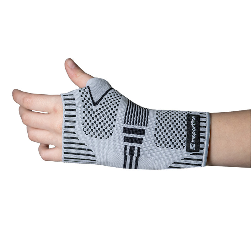 Браслет inSPORTline Розмір M, Варіант ліворуч