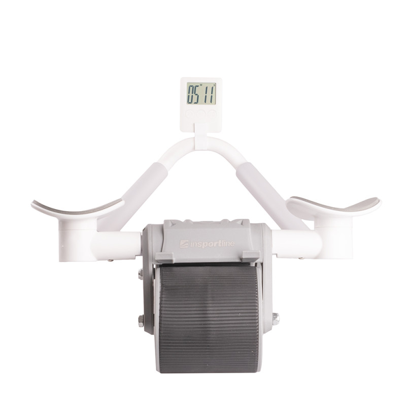 2-в-1 AB Roller inSPORTline DR2020