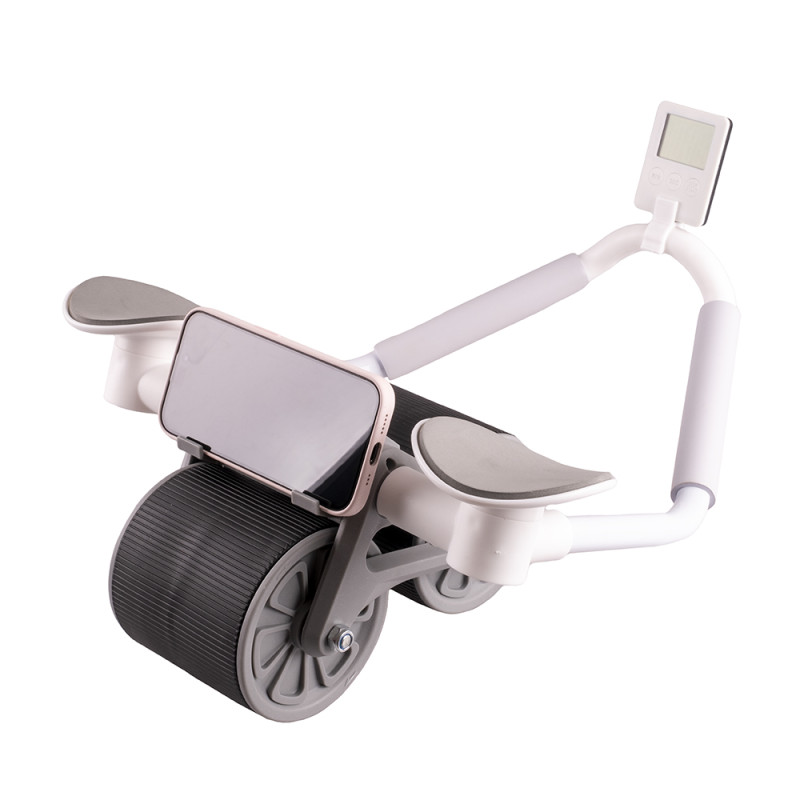 2-в-1 AB Roller inSPORTline DR2020