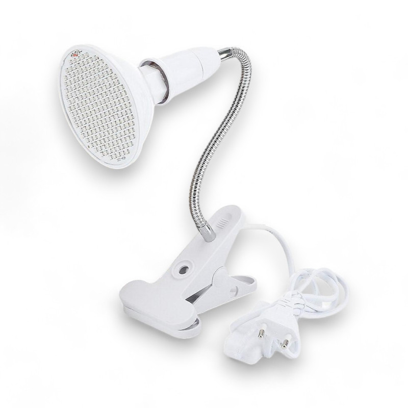 Інфрачервона світлодіодна лампа inSPORTline Vlora