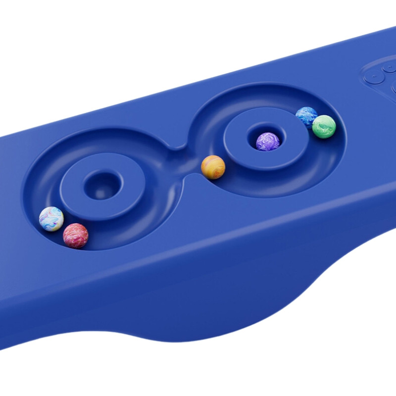 Баланс-борд 2 в 1 inSPORTline Grodino Колір Рожевий