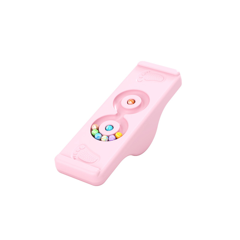 Баланс-борд 2 в 1 inSPORTline Grodino Колір Синій