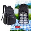 Рюкзак Cooler Picnic inSPORTline Svapet