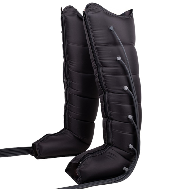 Повітряна компресійна масажна система inSPORTline Compisimo