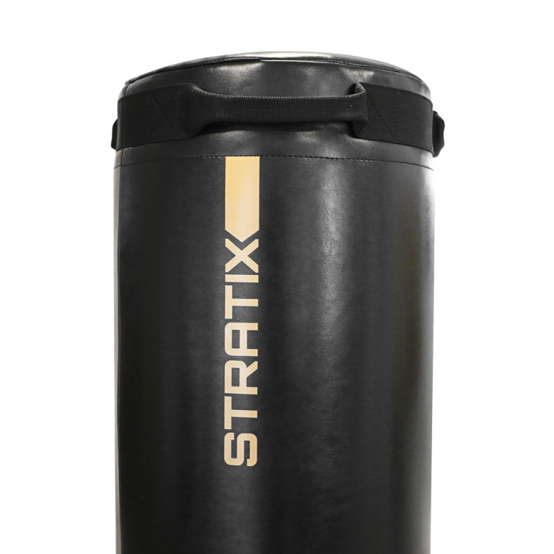 Окремо стоячий боксерський мішок inSPORTline Stratix 30 x 160 см / 60 кг