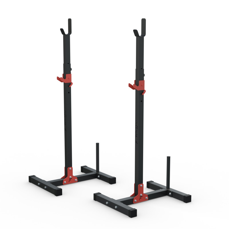 Стійки під штангу Fit-On FN-ST202