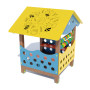 Будиночок "Бджілка" DIO214.1
