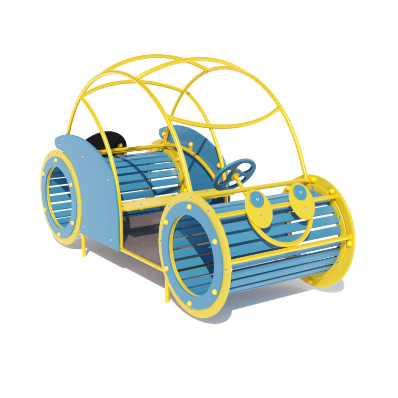 Ігрова форма машинка “Баггі” DIO414, 240, 89, 145