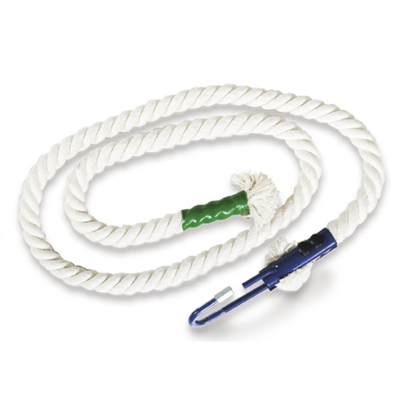 Канат для лазіння H201