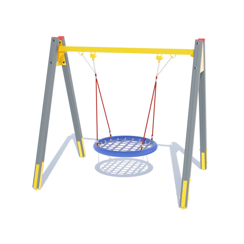 Гойдалка DIOS322.7, 233, 186, 223, 135