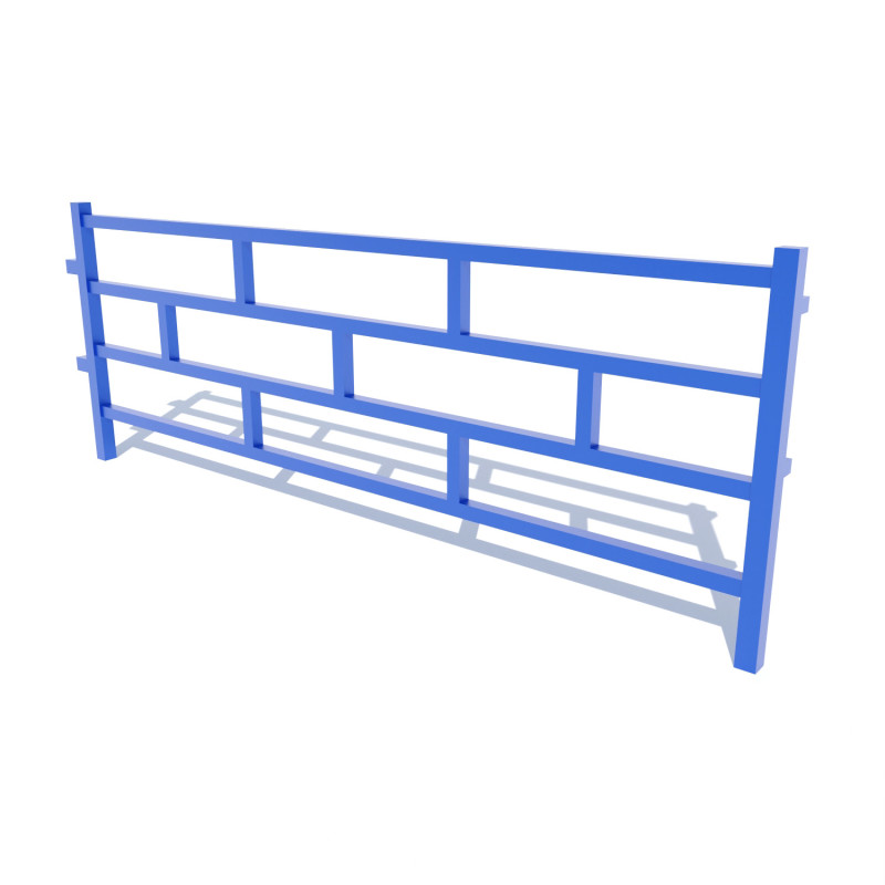 Секція огорожі №6 DIO909