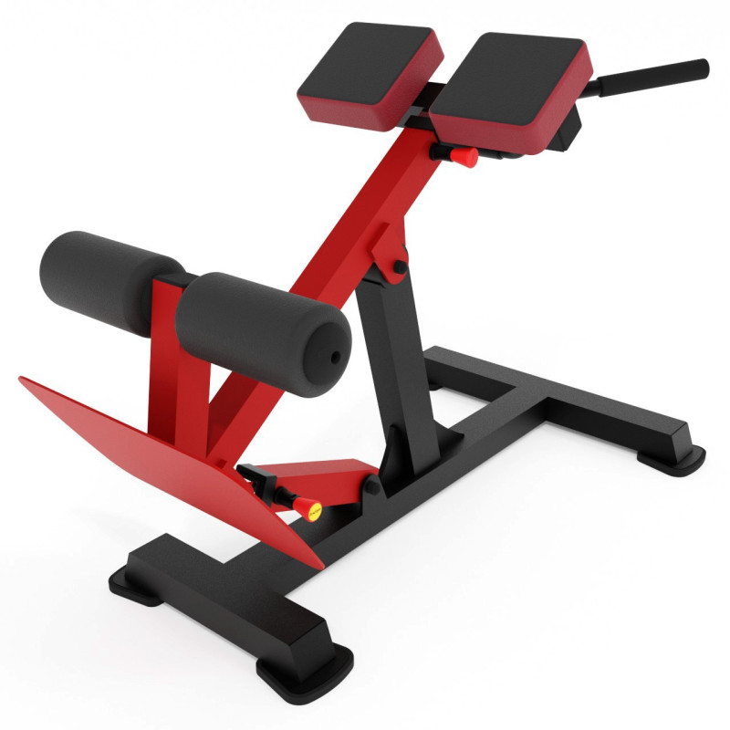 Гіперекстензія регульована TC108, 122, 75, 89, 44