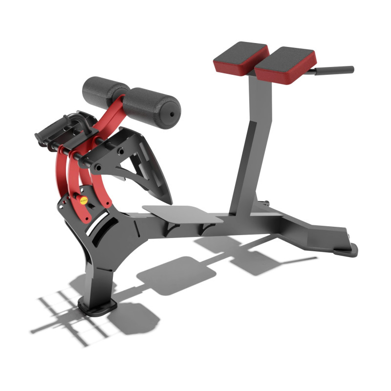 Гіперекстензія регульована BL108, 146, 83, 99, 63