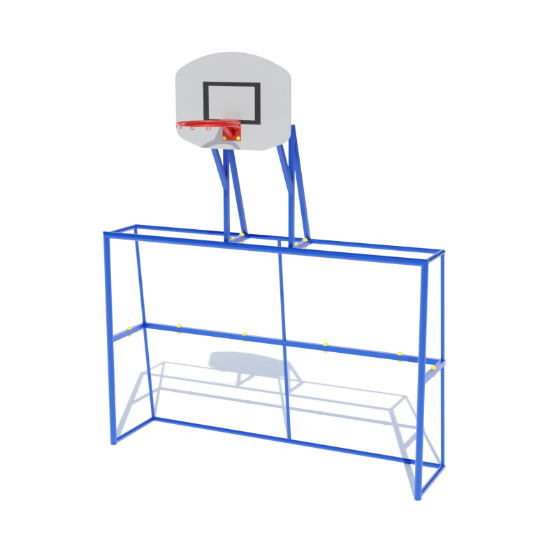 Ворота комбіновані SG402