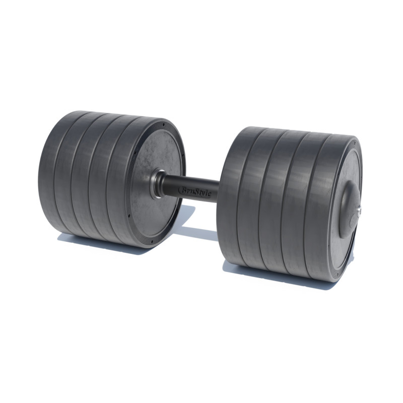 Гантелі 50 кг TC126-50 PL