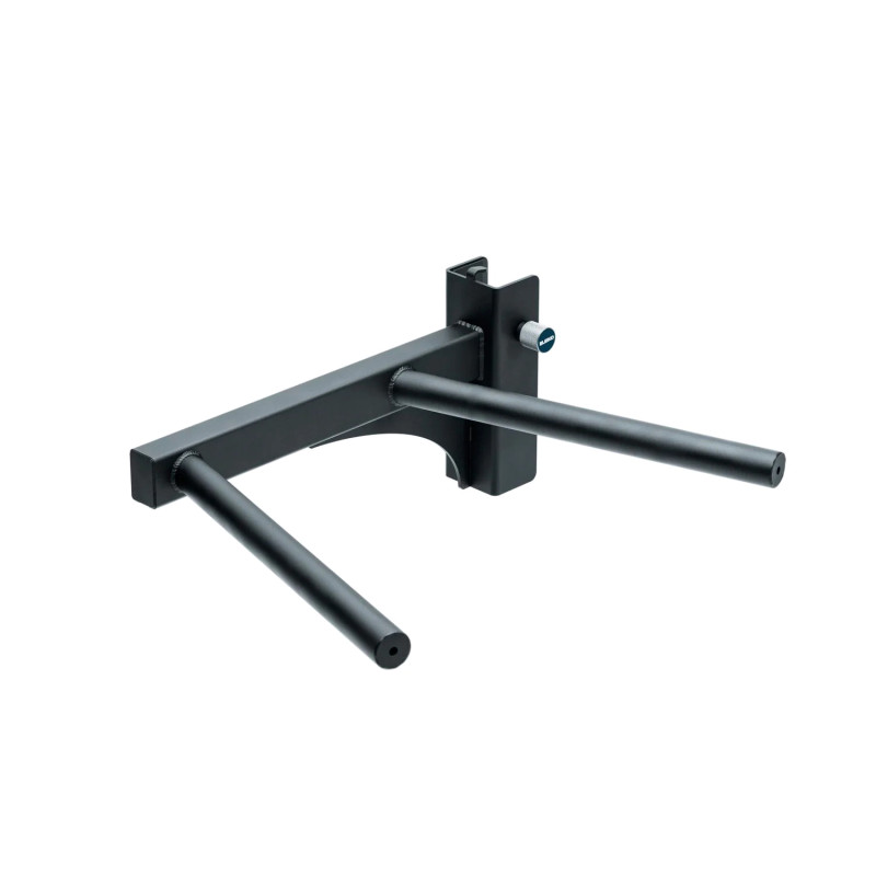 Бруси для віджимань Eleiko Prestera — чорні