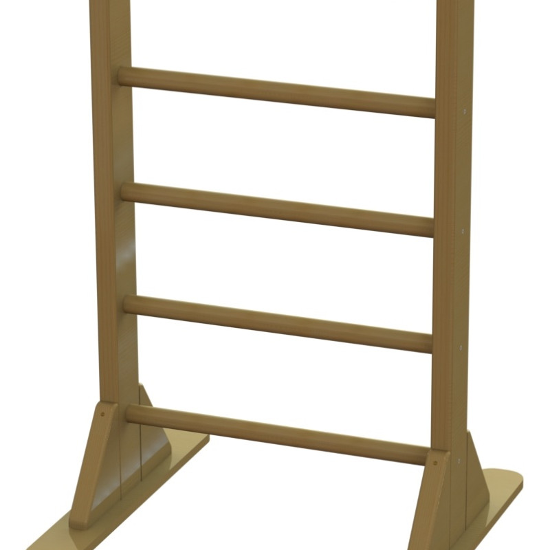 Стійка гімнастична H145